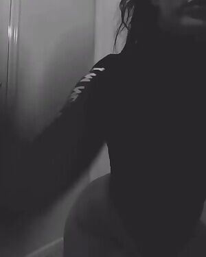 Thick noir...