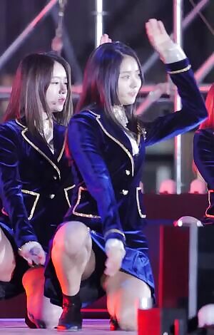 Pristin - Nayoung