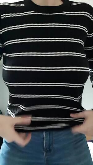 Thought I'd try a bit of bouncing this time...