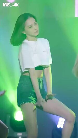 CLC - Yeeun