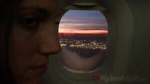 Naughty holidays in Spain