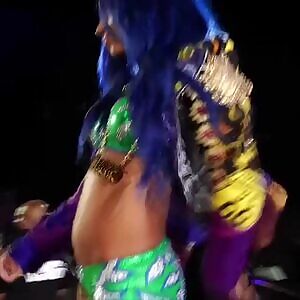 Sasha Banks