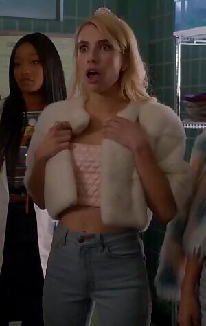 Emma roberts