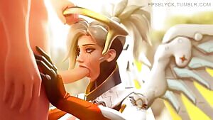Mercy Blacktear BJ