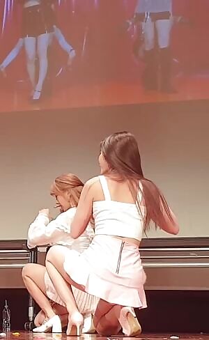 DIA - Huihyeon