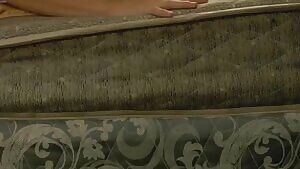 Kristen Bell getting pounded from behind