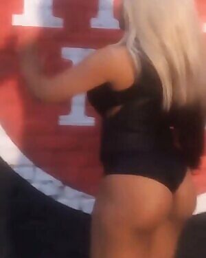 Meg Thee Stallion