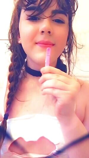 Shock collar ! Trap training ;)