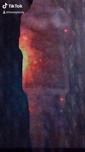 Tik Tok invisible challenge, my video was banned again 🙄