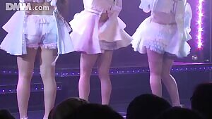 Kitagawa Yoshino 北川愛乃 , Tsuzuki Rika , 都築里佳 And Nakamura Izumi 仲村和泉 - SKE48