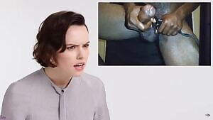 Daisy Ridley