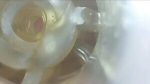 Internal load ice lady