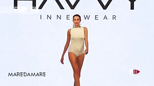 Every step is colder