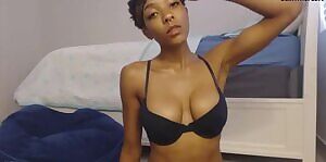 Nice Perky Breasts
