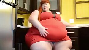 Kellie Kay, so massive....