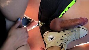 so much fun at the pool!