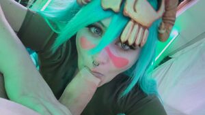 Blowjobs Amateur BWC Babe Big Dick