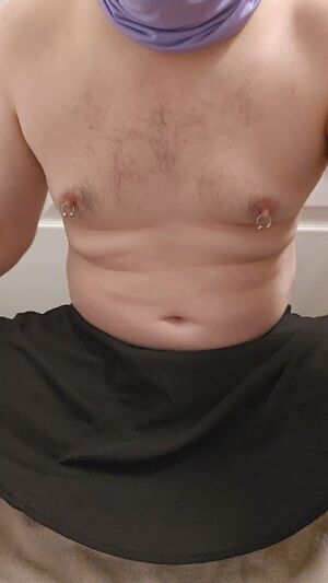 Sissy Chastity Sounding