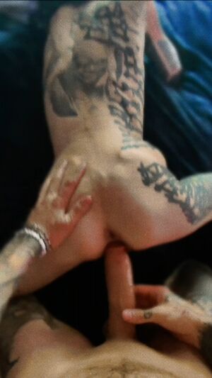 His little fuckslut 🖤