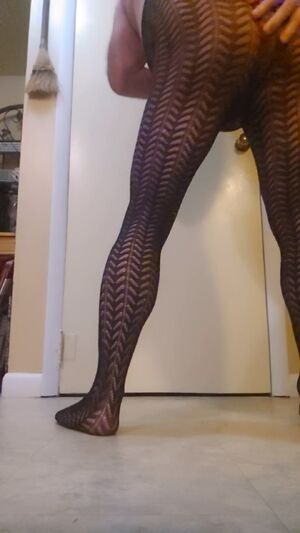 Men In Leggings Ass Bisexual Bussy