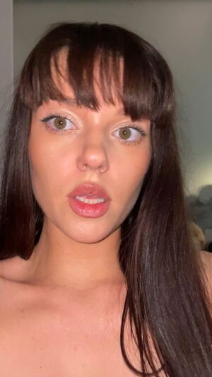 Giantess IRL Throat Vore