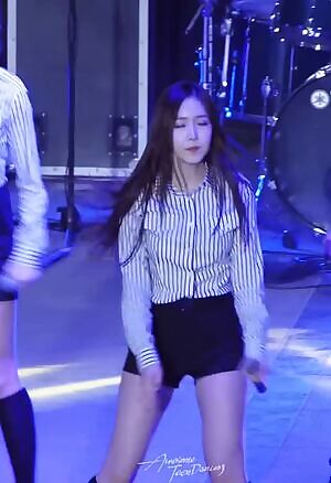 Gfriend - Sinb