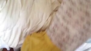 Yellow Dress