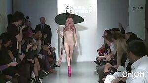 Fashion designers are getting really lazy