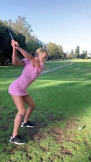 Golf Pro