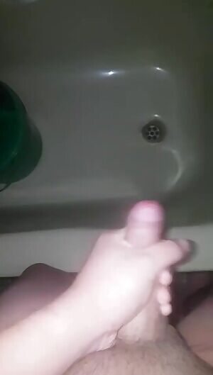 Only my ex saw this