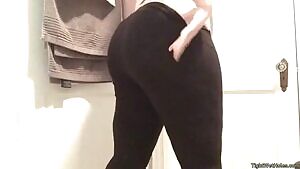 Thicker than your average