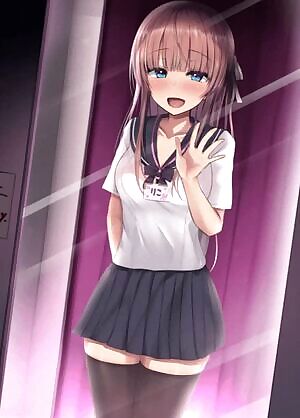 jerking off in the fitting room