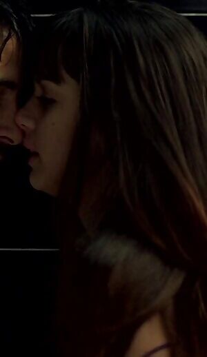 Ana de Armas - Sex, Party and Lies