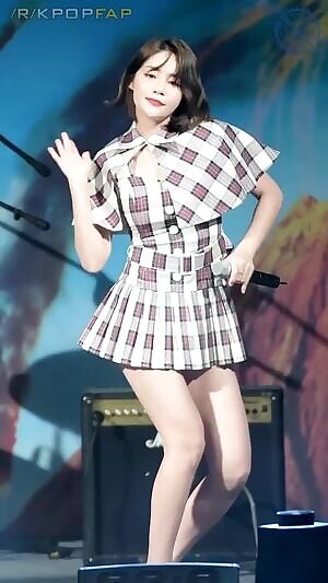 AOA - Yuna