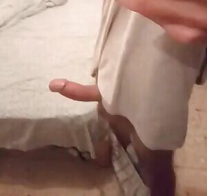 First time posting a gif! No hands playing around :p