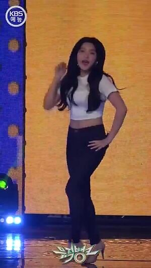 Red Velvet - Yeri