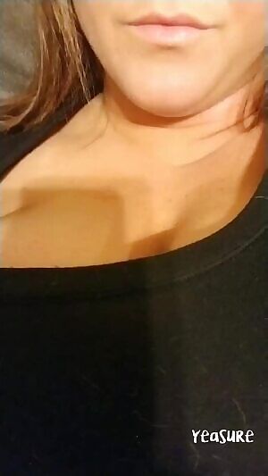 I like to tease 😋 Did I do a good job?