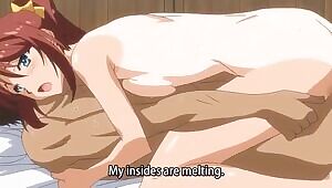 Hitou Meguri Kakure Yu Mao Hen - 02