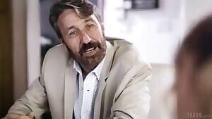 Lesbian Students Have Sex With Teacher