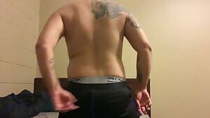 Perfect access for you sir!