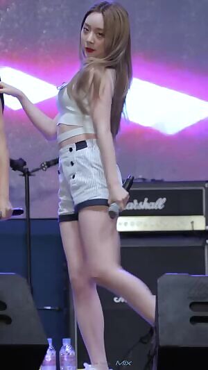 WJSN Yeonjung - Boogie Up