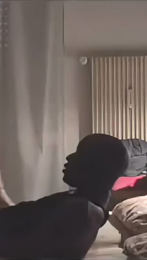Bears BBC Bear Black Blowjob