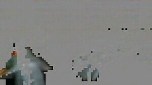 Literally bursting from my pants