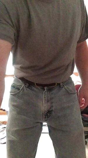 - Just a bit of a show...