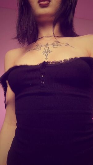 TGTF Anime Boobs Hotwife Latina OnlyFans