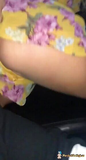 Uber Ride:)