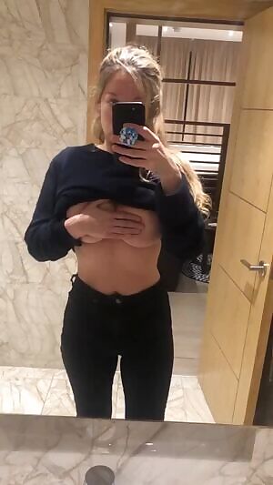Titty jig
