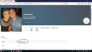 Rep Katie Hill: Another Bombshell as More Images Surface of Her as a SWINGER PARTY GAL on Cruise Ship Mingle a Hookup Platform for cruise goers.