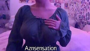 droppin my DDDs in for titty Tuesday