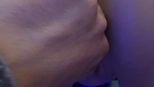 Queefing Fingering Homemade Pussy